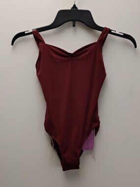 Nikolay leotard